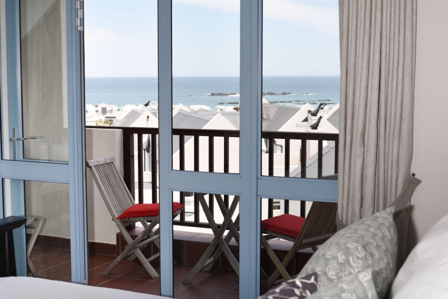 4 Bedroom Property for Sale in Big Bay Western Cape